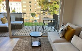 Terrace Flair